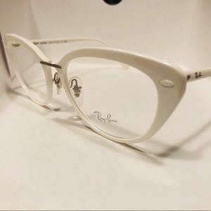 RayBan Eyeglasses